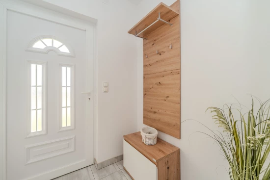 Domek Severní Dalmácie - Nin DA 17100 N1