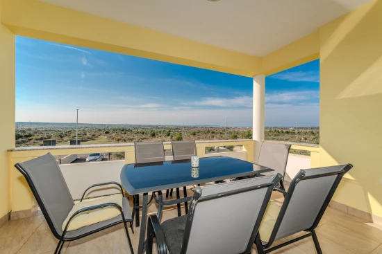 Domek Severní Dalmácie - Nin DA 17100 N1