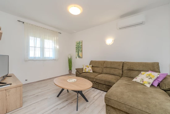 Domek Severní Dalmácie - Nin DA 17100 N1