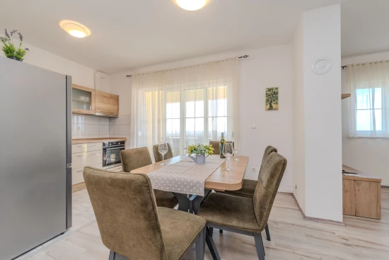 Domek Severní Dalmácie - Nin DA 17100 N1