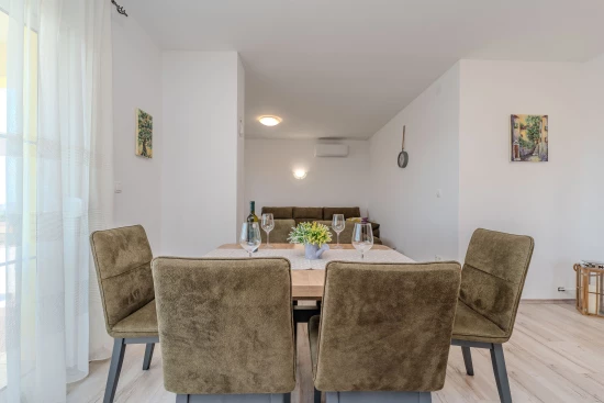 Domek Severní Dalmácie - Nin DA 17100 N1