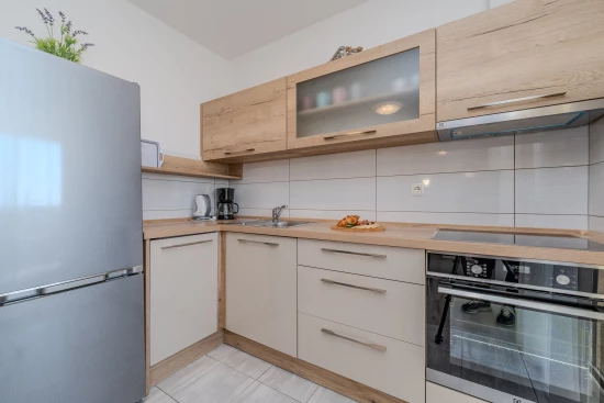 Domek Severní Dalmácie - Nin DA 17100 N1