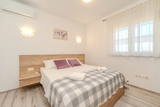 Domek Severní Dalmácie - Nin DA 17100 N1