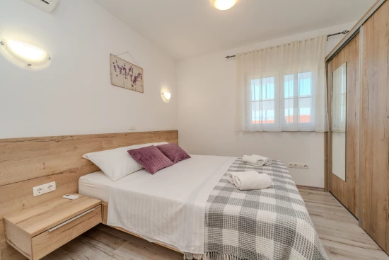 Domek Severní Dalmácie - Nin DA 17100 N1