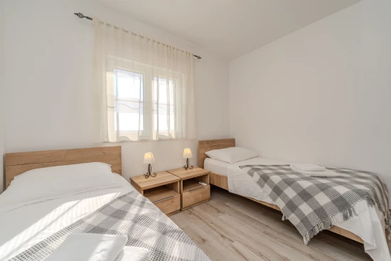 Domek Severní Dalmácie - Nin DA 17100 N1