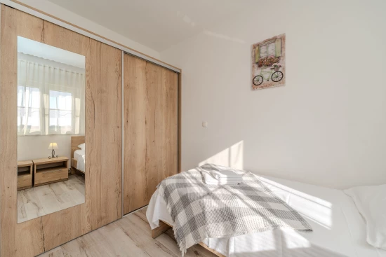 Domek Severní Dalmácie - Nin DA 17100 N1