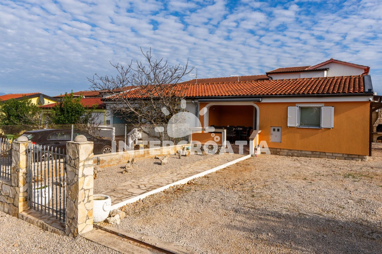 Apartmán Ostrov Vir - Vir OS 12002 N1