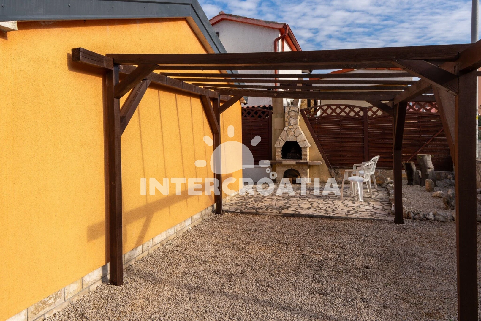 Apartmán Ostrov Vir - Vir OS 12002 N1