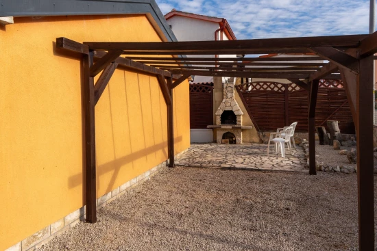 Apartmán Ostrov Vir - Vir OS 12002 N1