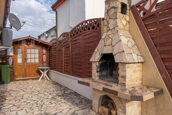 Apartmán Ostrov Vir - Vir OS 12002 N1