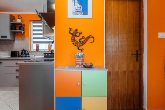 Apartmán Ostrov Vir - Vir OS 12002 N1