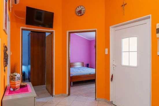 Apartmán Ostrov Vir - Vir OS 12002 N1