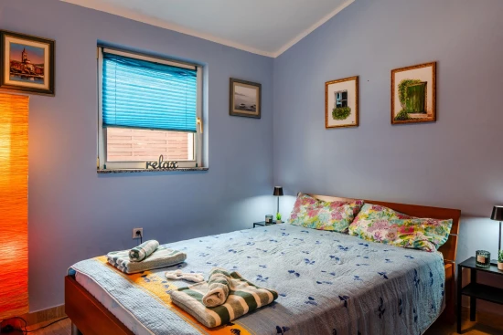 Apartmán Ostrov Vir - Vir OS 12002 N1