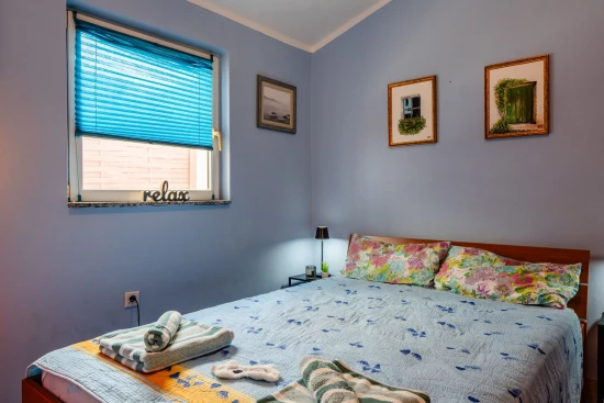 Apartmán Ostrov Vir - Vir OS 12002 N1