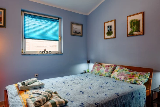 Apartmán Ostrov Vir - Vir OS 12002 N1