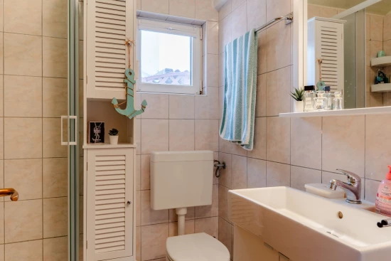 Apartmán Ostrov Vir - Vir OS 12002 N1