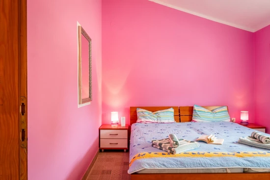 Apartmán Ostrov Vir - Vir OS 12002 N1