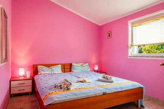 Apartmán Ostrov Vir - Vir OS 12002 N1