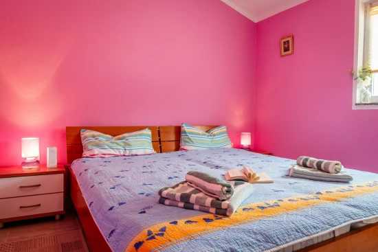 Apartmán Ostrov Vir - Vir OS 12002 N1