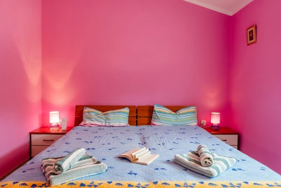 Apartmán Ostrov Vir - Vir OS 12002 N1