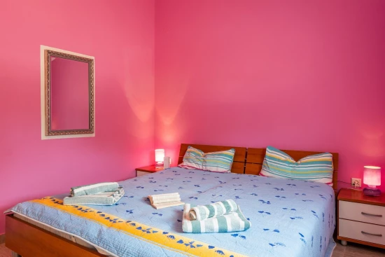 Apartmán Ostrov Vir - Vir OS 12002 N1