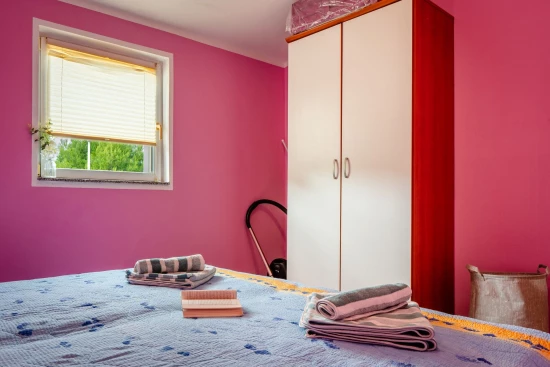 Apartmán Ostrov Vir - Vir OS 12002 N1