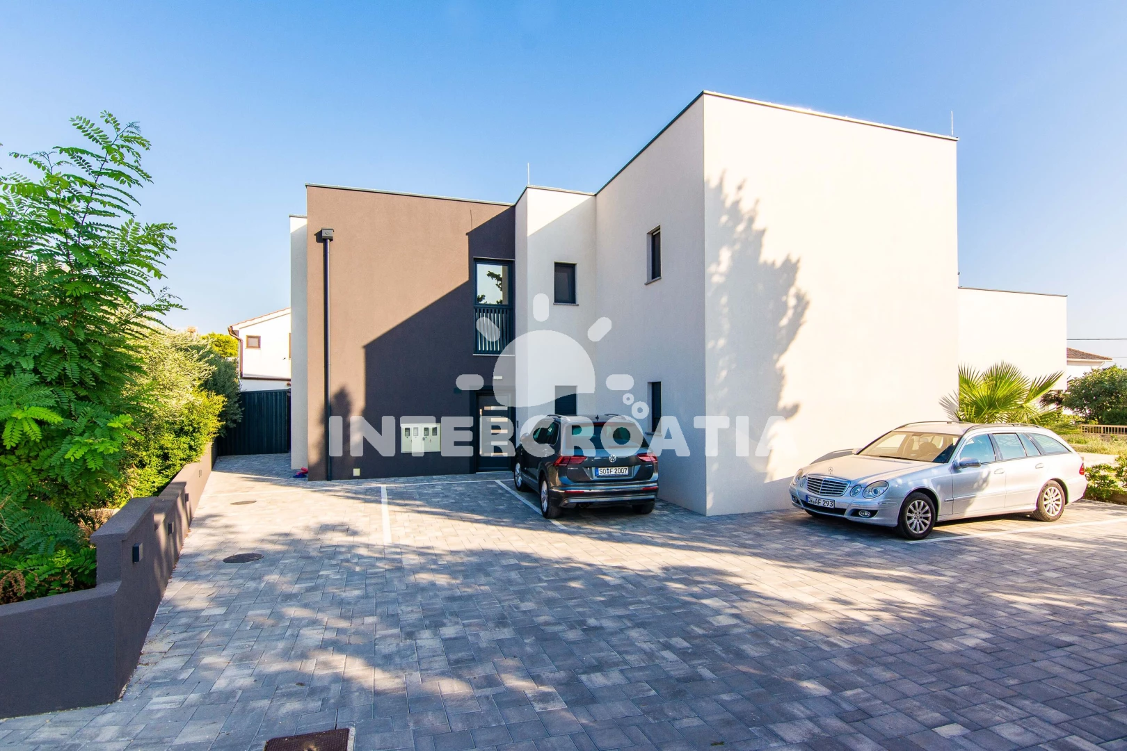 Apartmán Ostrov Vir - Vir OS 12003 N1