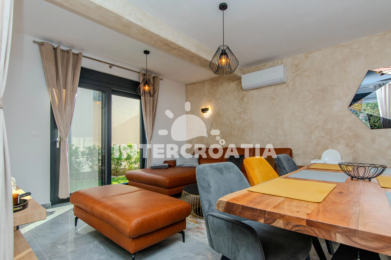 Apartmán Ostrov Vir - Vir OS 12003 N1