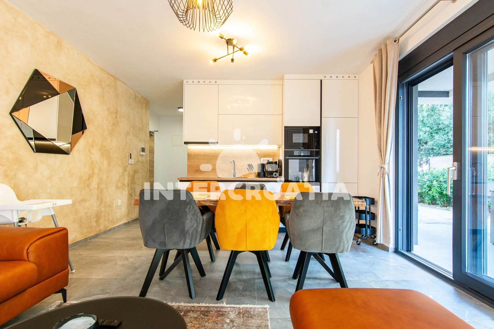 Apartmán Ostrov Vir - Vir OS 12003 N1