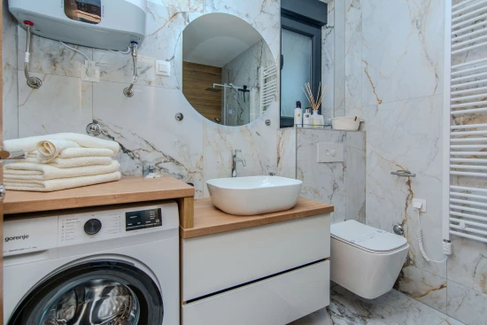 Apartmán Ostrov Vir - Vir OS 12003 N1