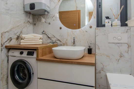 Apartmán Ostrov Vir - Vir OS 12003 N1