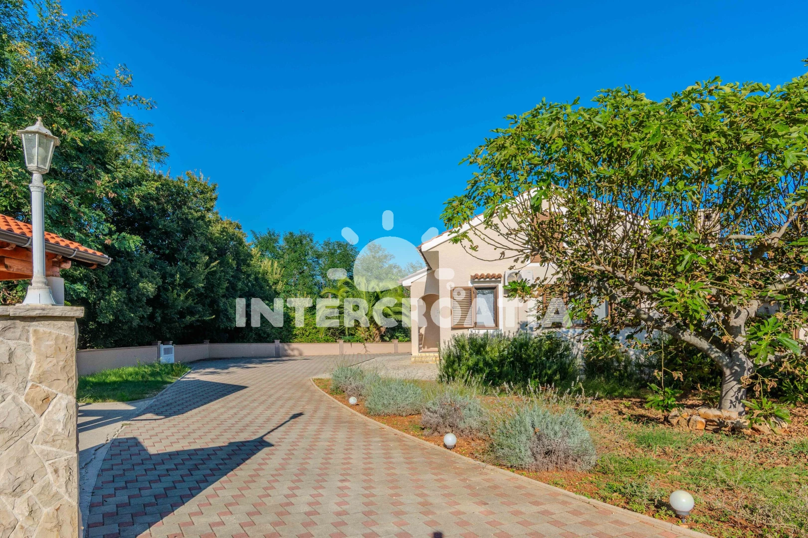 Domek Severní Dalmácie - Privlaka DA 17101 N1