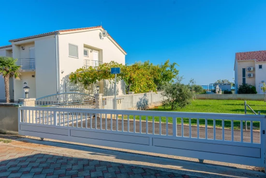 Domek Severní Dalmácie - Privlaka DA 17101 N1