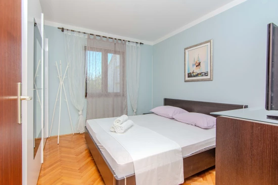 Domek Severní Dalmácie - Privlaka DA 17101 N1