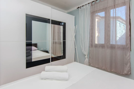 Domek Severní Dalmácie - Privlaka DA 17101 N1