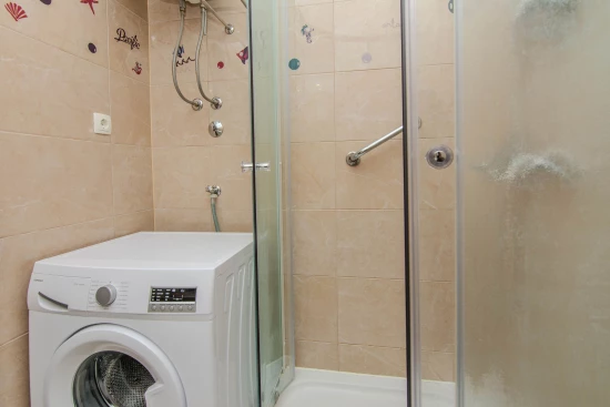 Domek Severní Dalmácie - Privlaka DA 17101 N1