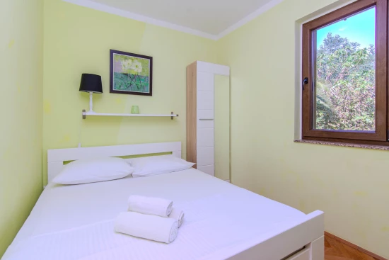 Domek Severní Dalmácie - Privlaka DA 17101 N1