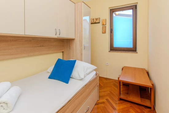 Domek Severní Dalmácie - Privlaka DA 17101 N1