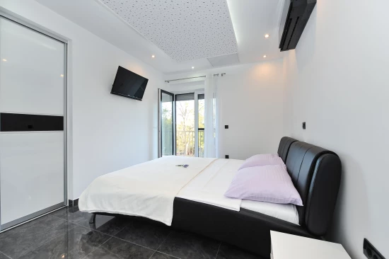 Vila Severní Dalmácie - Privlaka DA 17102 N1