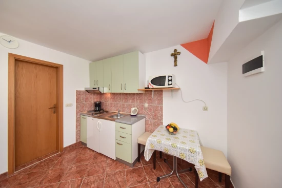 Apartmán Severní Dalmácie - Privlaka DA 17103 N1