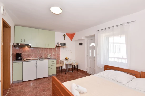 Apartmán Severní Dalmácie - Privlaka DA 17103 N2