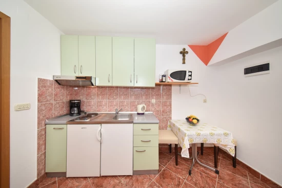Apartmán Severní Dalmácie - Privlaka DA 17103 N2