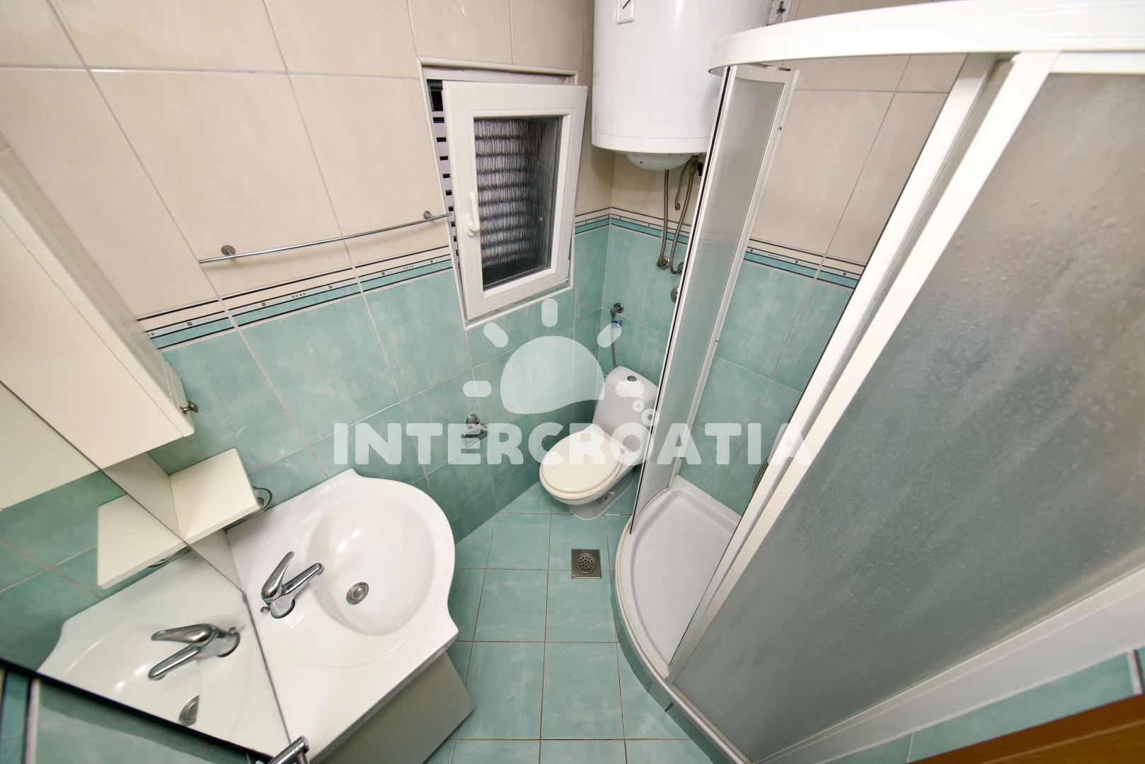 Apartmán Severní Dalmácie - Privlaka DA 17103 N2