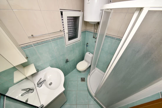 Apartmán Severní Dalmácie - Privlaka DA 17103 N2