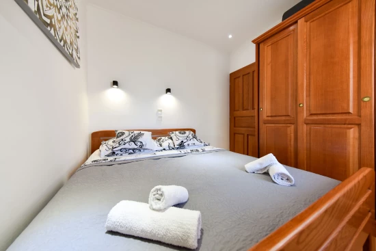 Apartmán Severní Dalmácie - Privlaka DA 17103 N3