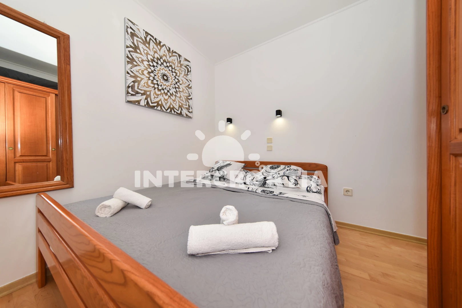 Apartmán Severní Dalmácie - Privlaka DA 17103 N3