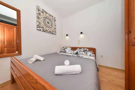 Apartmán Severní Dalmácie - Privlaka DA 17103 N3