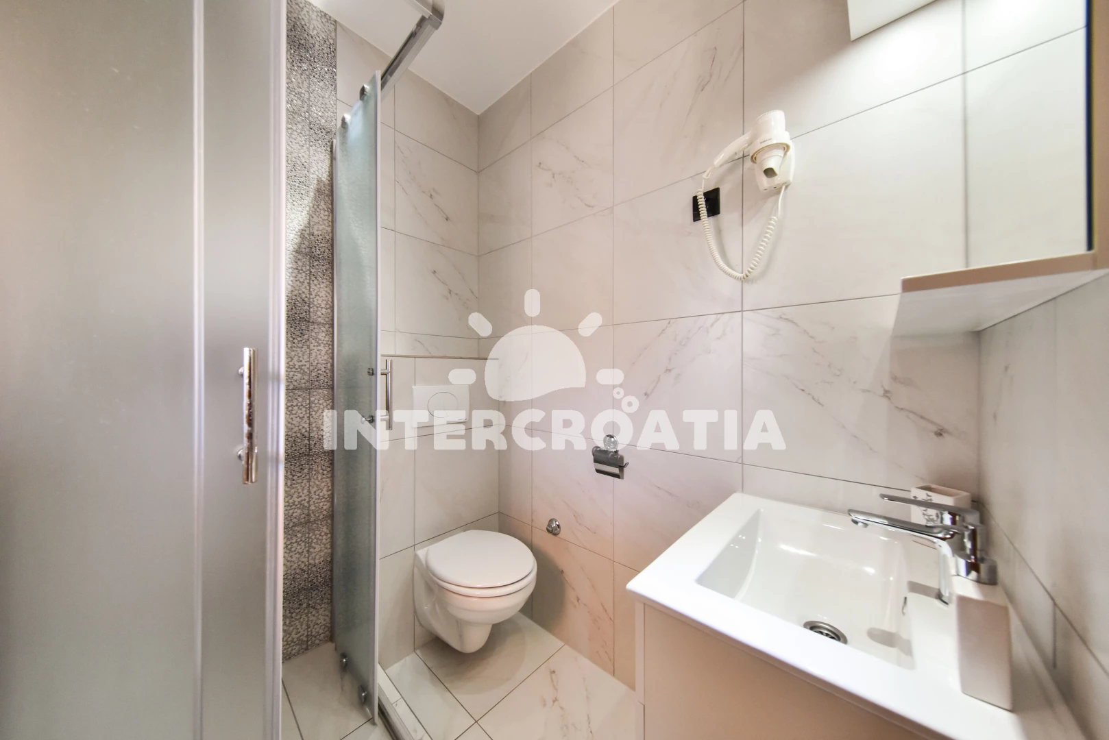 Apartmán Severní Dalmácie - Privlaka DA 17103 N3