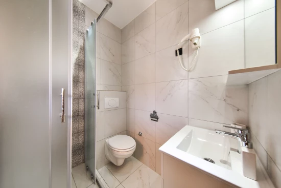 Apartmán Severní Dalmácie - Privlaka DA 17103 N3