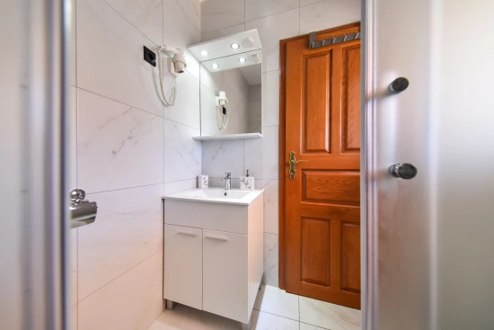 Apartmán Severní Dalmácie - Privlaka DA 17103 N3